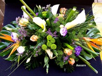 Centro Floral nº9
